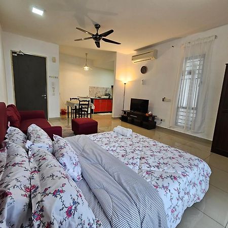 Urban 360 Studio By La Ritz Batu Caves Zewnętrze zdjęcie