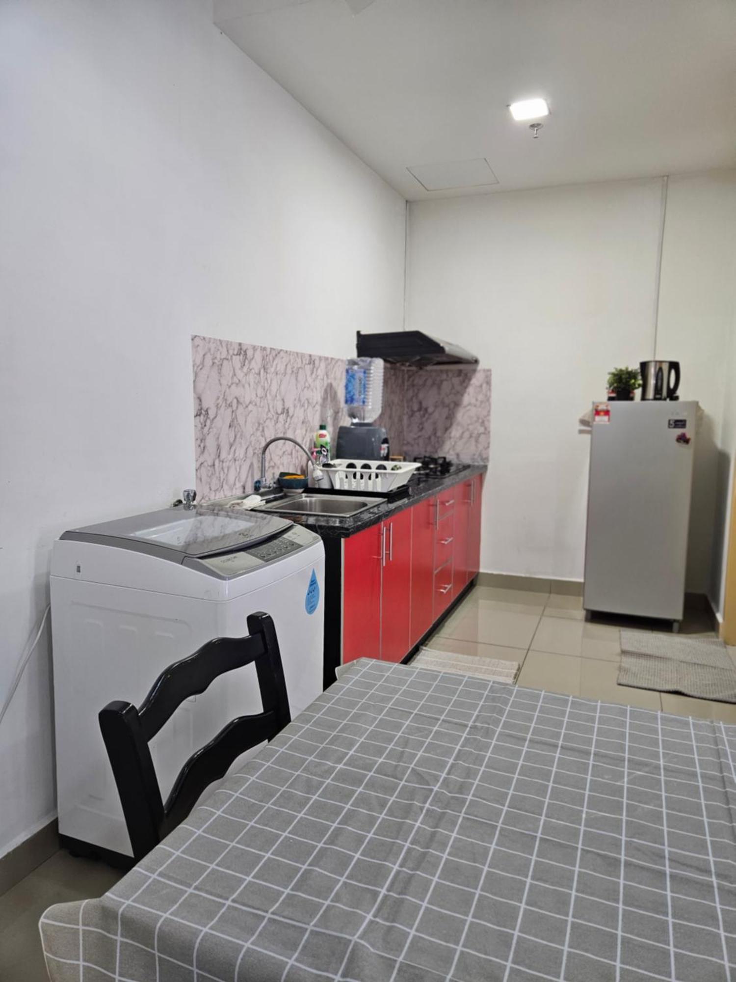 Urban 360 Studio By La Ritz Batu Caves Zewnętrze zdjęcie