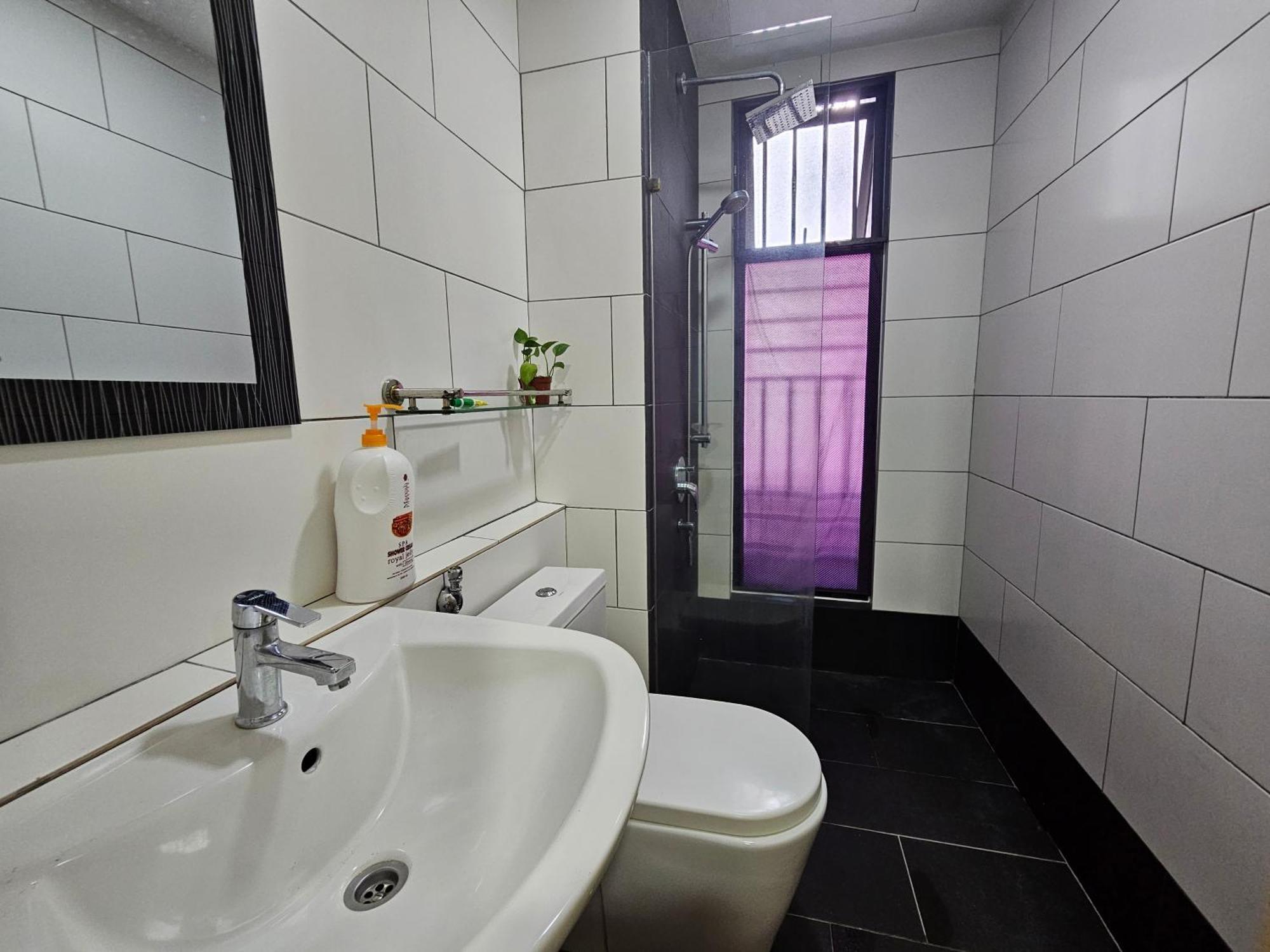 Urban 360 Studio By La Ritz Batu Caves Zewnętrze zdjęcie