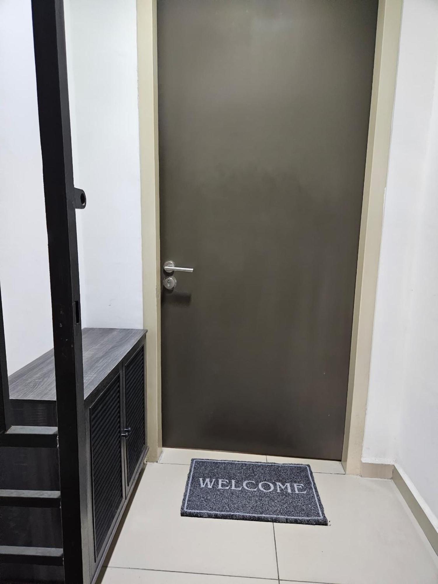 Urban 360 Studio By La Ritz Batu Caves Zewnętrze zdjęcie