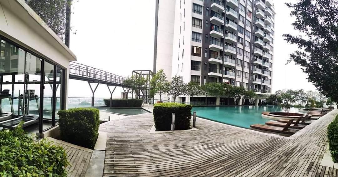 Urban 360 Studio By La Ritz Batu Caves Zewnętrze zdjęcie