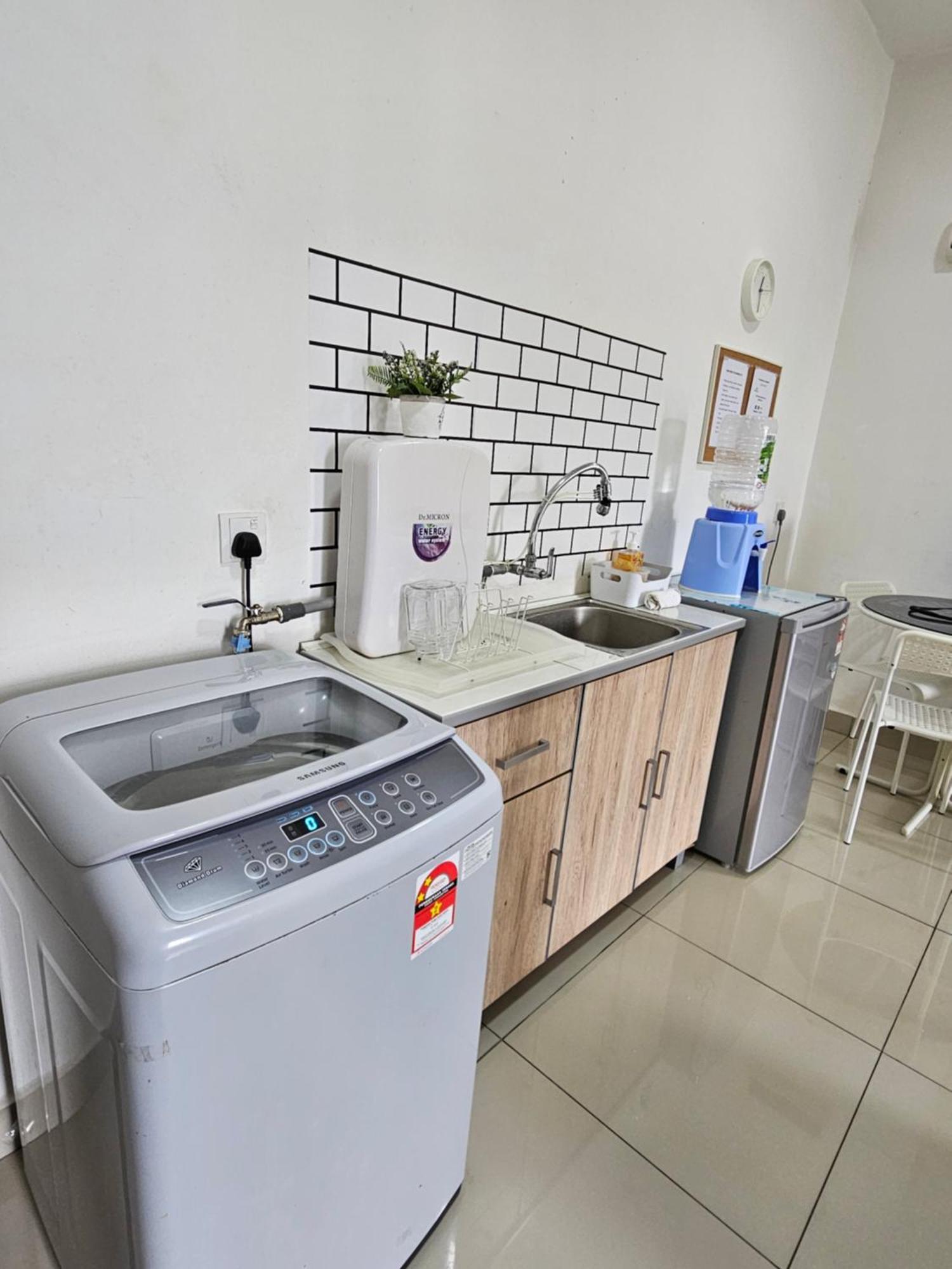 Urban 360 Studio By La Ritz Batu Caves Zewnętrze zdjęcie