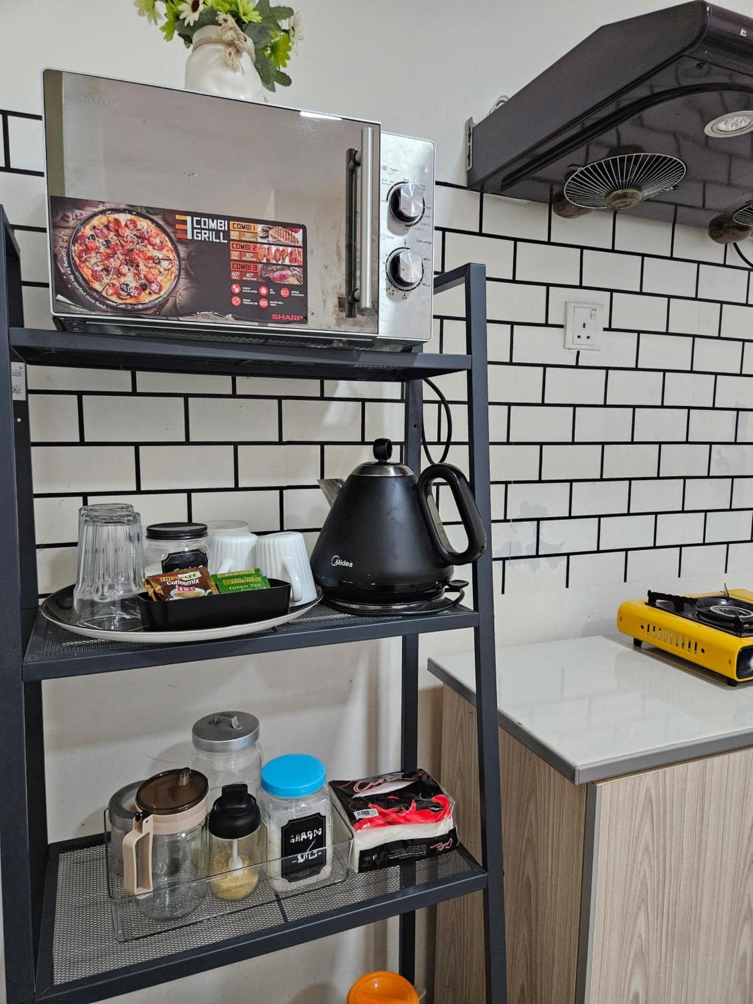 Urban 360 Studio By La Ritz Batu Caves Zewnętrze zdjęcie