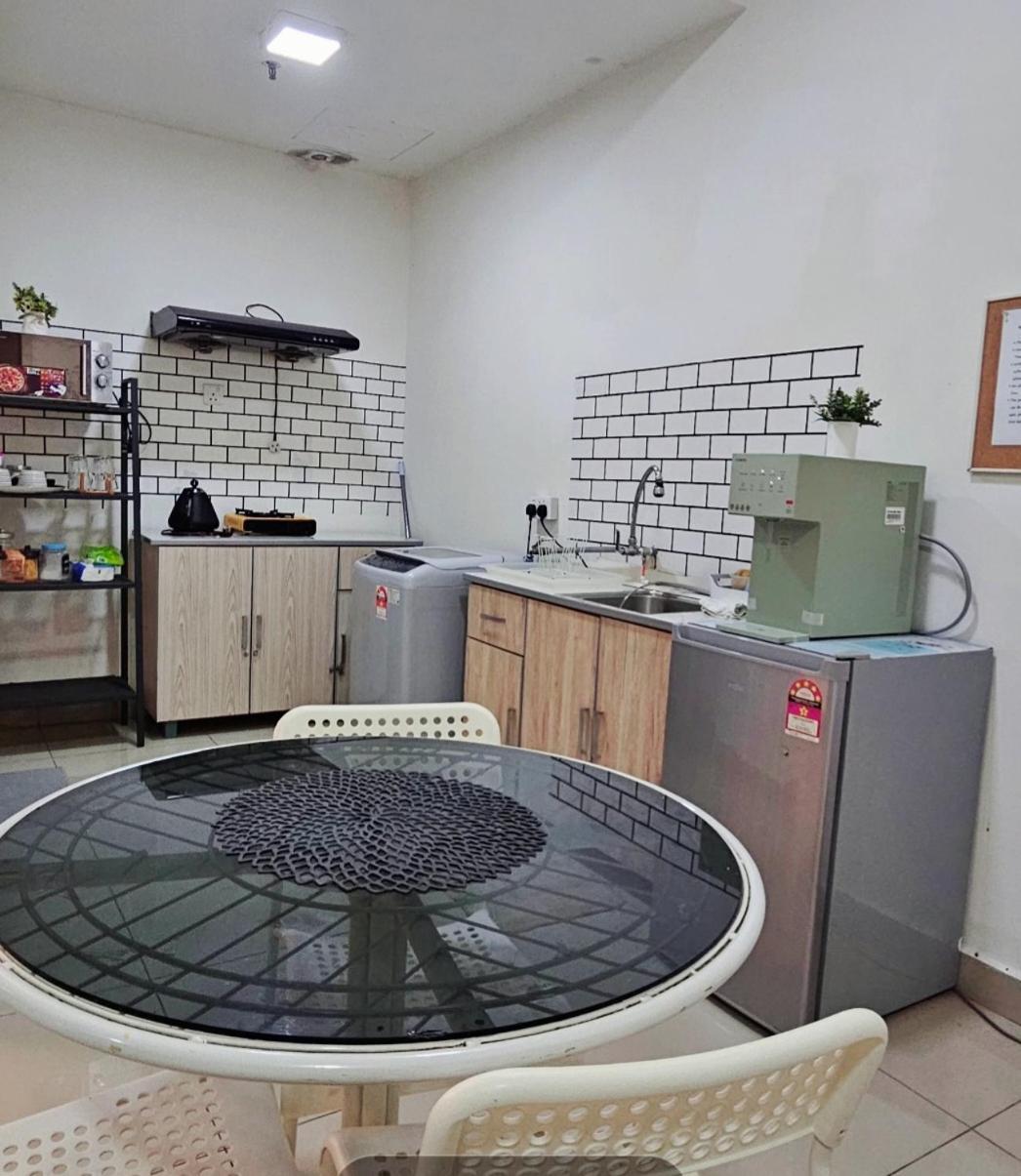 Urban 360 Studio By La Ritz Batu Caves Zewnętrze zdjęcie