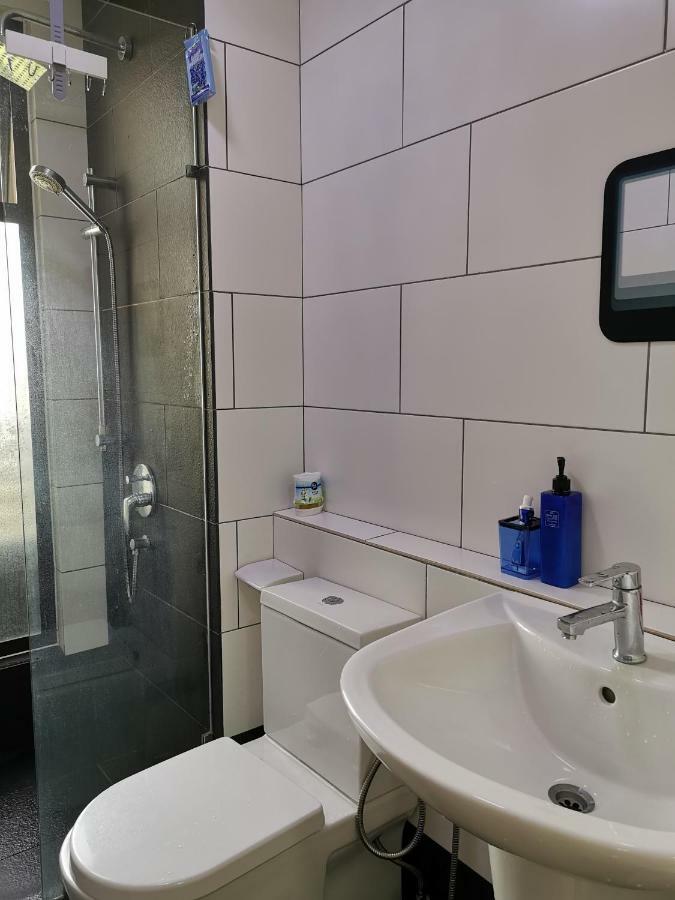 Urban 360 Studio By La Ritz Batu Caves Zewnętrze zdjęcie